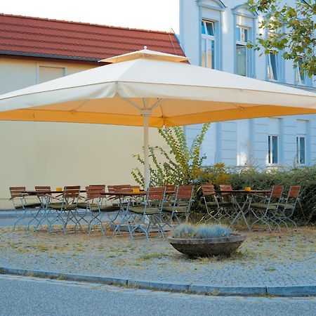 Hotel Zur Sonne Cottbus Exterior photo